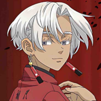 Izana Kurokawa