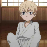 Sano Manjirou