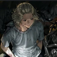 Sano Manirou_Mikey