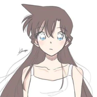 Mouri Ran