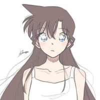 Mouri Ran