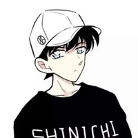 Kudo Shinichi