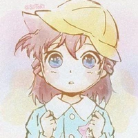 Mouri Ran ( teo nhỏ)