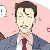 Mouri Kogoro