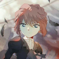Haibara Ai
