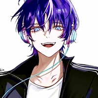 Wanderer (Scaramouche)