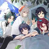 Anemo boys