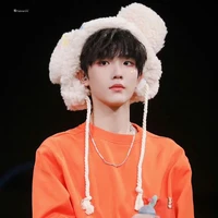 Tô Tân Hạo (Soái Soái)