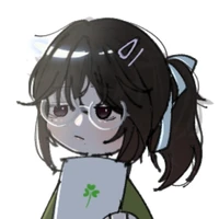 Yushu - Author ume ZhuSu🧀🚦