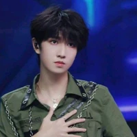 Đồng Vũ Khôn (Cuốn Cuốn)