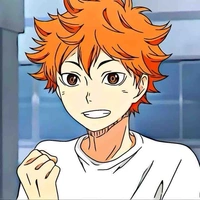 Hinata Shoyo