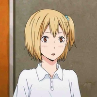 Yachi Hitoka
