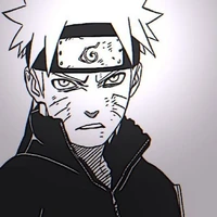 Uzumaki Naruto