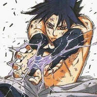 Uchiha Sasuke