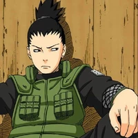 Nara Shikamaru