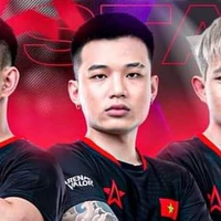 Quốc Huy|1S Maris