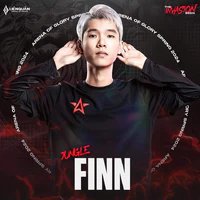 Thanh Nhã|1S Finn