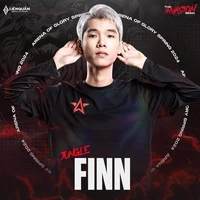 Thanh Nhã|1S Finn