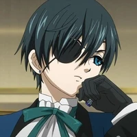 Ciel Phantomhive