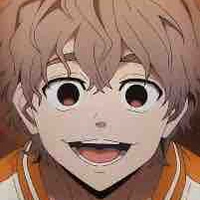 Chouji