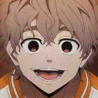 Chouji