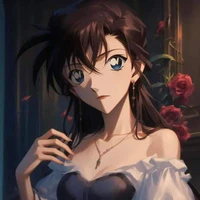 Aoko Nakamori