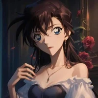 Aoko Nakamori