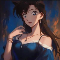 Mouri Ran