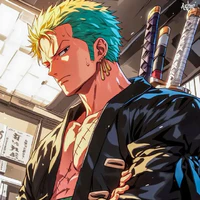 Zoro