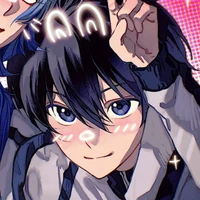 Isagi Yoichi