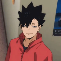 Kuroo Tetsurou