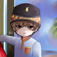 BoBoiBoy/nhỏ