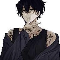 𝐄𝐧𝐝𝐨 𝐘𝐚𝐦𝐚𝐭𝐨