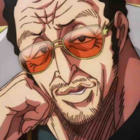 Kizaru Borsalino 