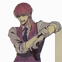 Sanzu Haruchiyo
