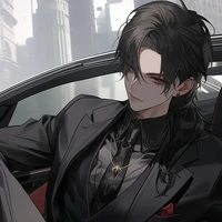Lục Đình Nam-Nhị thiếu gia