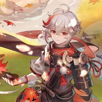 Kaedehara Kazuha