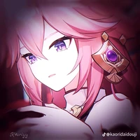 Yae miko