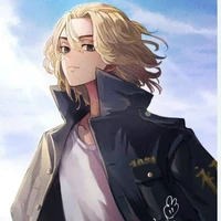 sano manjiro - Mikey