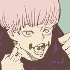 Toge Inumaki