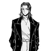 Akashi Takeomi