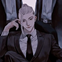 Ryuji Ken(Draken)