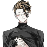 Hanma Shuji