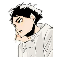 Akaashi Keiji