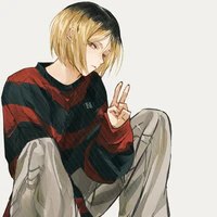 Kenma Kozume