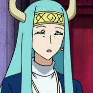 Lady Levi