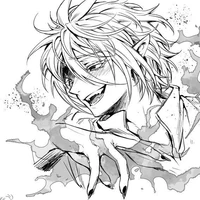 Asmodeus Alice
