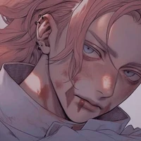 Akashi/Sanzu Haruchiyo