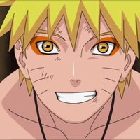 Uzumaki Naruto