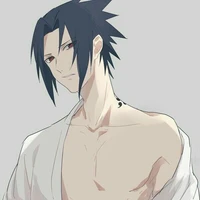 Uchiha Sasuke